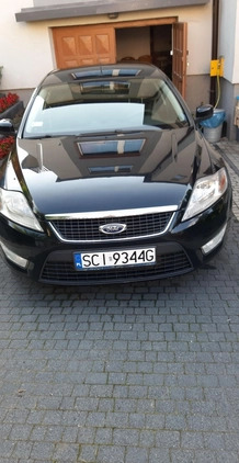 Ford Mondeo cena 14500 przebieg: 280230, rok produkcji 2009 z Koło małe 29